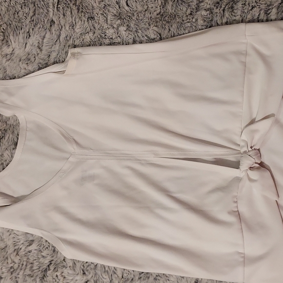 Athletic Tank Top - Picture 2 of 2